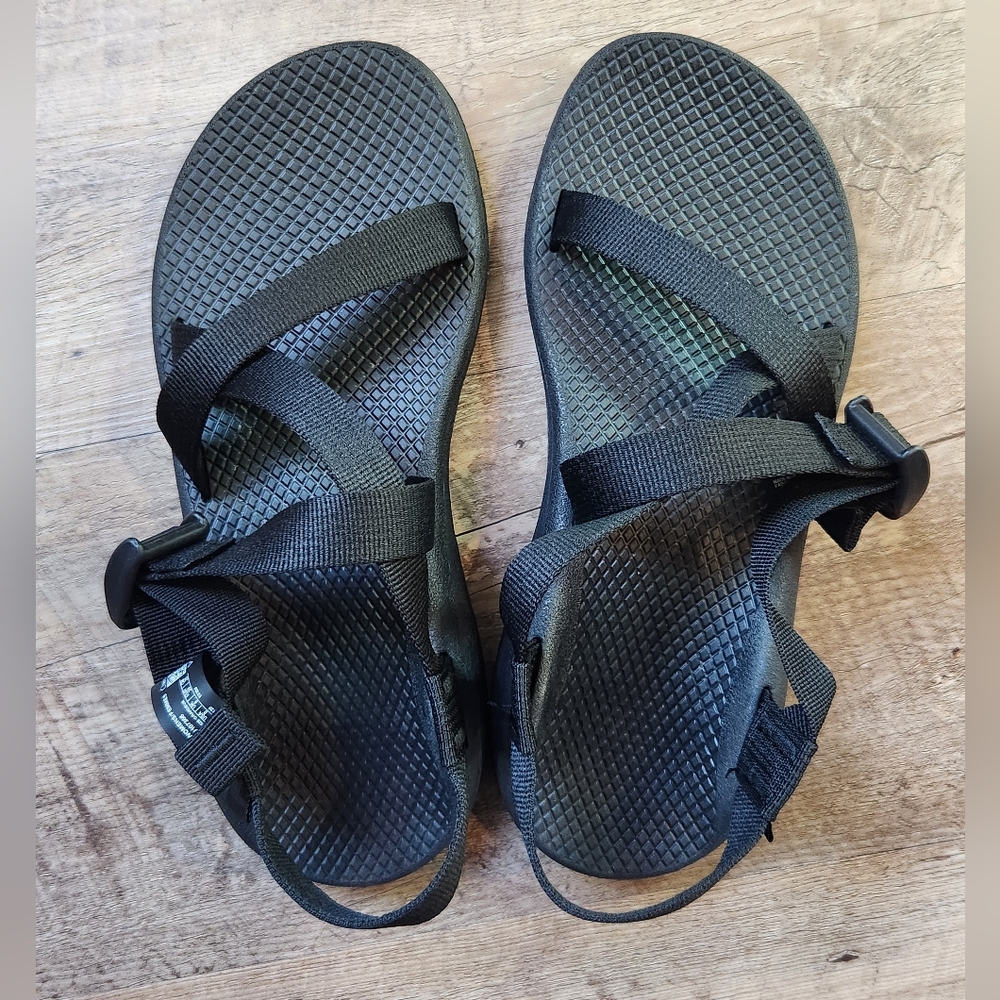 Chaco Women's z cloud sandal